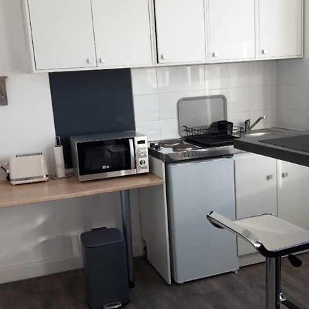 Residence De La Plage Dunkirk Ngoại thất bức ảnh